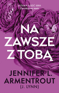 Na zawsze z tobą - Jennifer L. Armentrout - ebook + książka