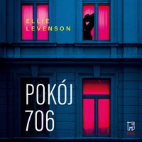 Pokój 706 - Levenson Ellie - ebook + audiobook + książka