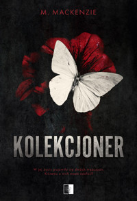 Kolekcjoner - Mackenzie M. - ebook + audiobook + książka