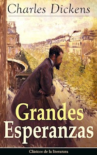 Grandes Esperanzas - Dickens Charles - ebook