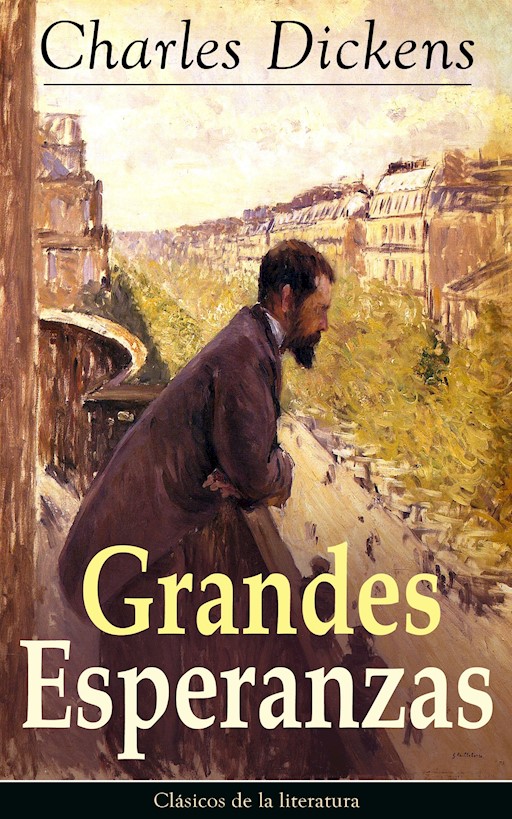 Grandes Esperanzas - Charles Dickens - ebook - Legimi online