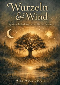 Wurzeln & Wind - Spirituelle Erdung in nordischer Natur - Aira Aedelgroen - ebook