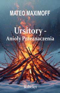 Ursitory - Matéo Maximoff - ebook