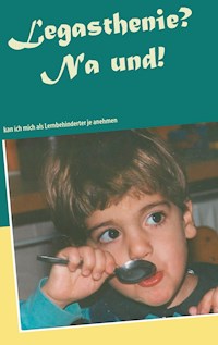 Legasthenie? Na und! - Sascha Savas Bönisch - ebook