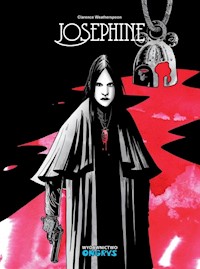 Josephine - Weatherspoon Clarence - książka