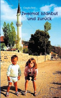 Zweimal Istanbul und zurück - Claudia Tenit - ebook