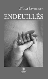Endeuillés - Elisou Cornamer - ebook