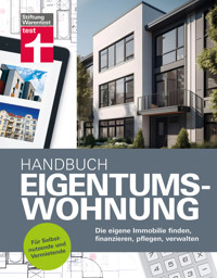 Handbuch Eigentumswohnung - die Immobilie als Investition - Eva Kafke - ebook