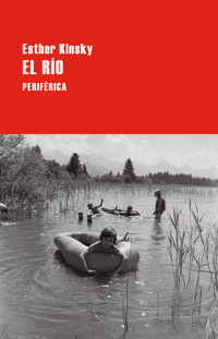 El río - Esther Kinsky - ebook