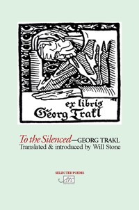 To The Silenced - Georg Trakl - ebook