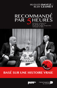 Recommandé par 5 Heures - Rudy Leonet - ebook