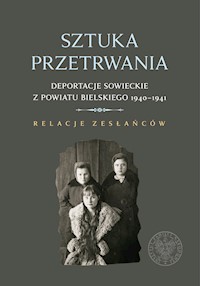 Sztuka przetrwania - Konończuk Wojciech - książka