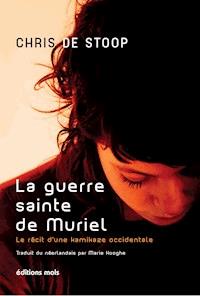 La guerre sainte de Muriel - Chris de Stoop - ebook