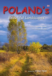Poland's Beautiful Landscapes - Herz Lechosław - książka