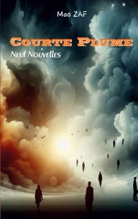 Courte Plume - Mao ZAF - ebook