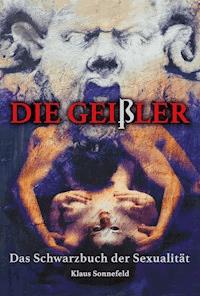 Die Geißler - Klaus Sonnefeld - ebook