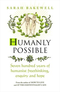 Humanly Possible - Bakewell	 Sarah - książka