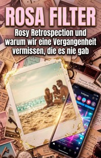 Rosa Filter - Martin Drechsler - ebook