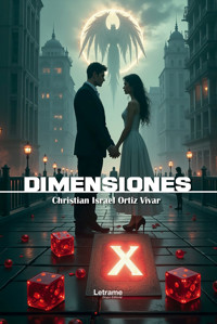 Diemnsiones - Christian Israel Ortiz Vivar - ebook