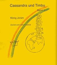 König Joram - null Hulahop - ebook