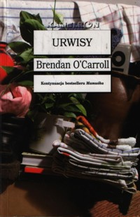 Urwisy - Brendan O&#x27;Carroll - ebook