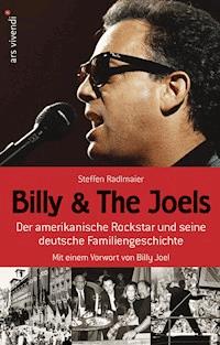 Billy and The Joels - Steffen Radlmaier - ebook