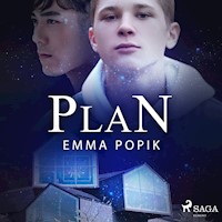 Plan - Emma Popik - ebook + audiobook