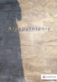 Niespełnienie - Jarosław Renk - książka