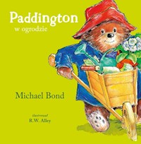 Paddington w ogrodzie - Bond Michael - książka