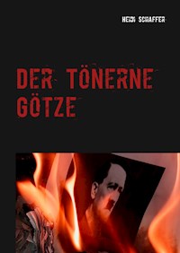 Der Tönerne Götze - Heidi Schaffer - ebook