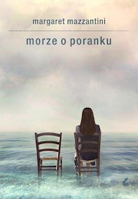 Morze o poranku - Margaret Mazzantini - książka