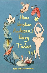 Hans Christian Andersen's Fairy Tales - Andersen Hans Christian - książka