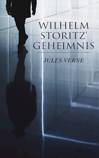 Wilhelm Storitz' Geheimnis - Jules Verne - ebook