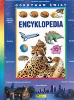 Encyklopedia. Odkrywam świat - tekst Philippe Simon  - ebook