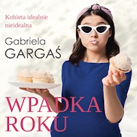 Wpadka roku - Gabriela Gargaś - ebook + audiobook + książka