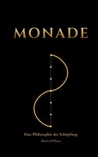 MONADE - Mario D'Elena - ebook