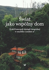 Świat jako wspólny dom -  - książka