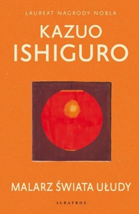 Malarz świata ułudy - Kazuo Ishiguro - ebook + książka