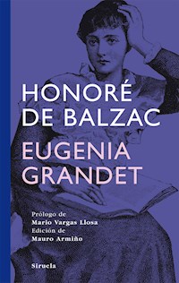 Eugenia Grandet - Honore De Balzac - ebook