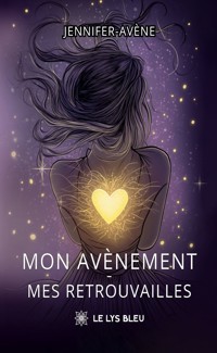 Mon avènement - jennifer-avène - ebook