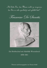Francesco De Sanctis -  - ebook