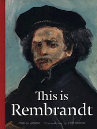 This is Rembrandt - Andrews Jorella - książka