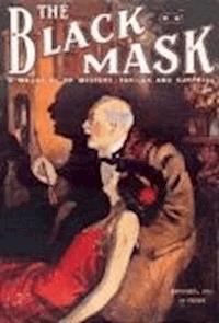 Arson Plus - Samuel Dashiell Hammett - darmowy ebook