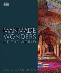 Manmade Wonders of the World - - książka