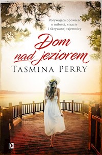Dom nad jeziorem -  - książka