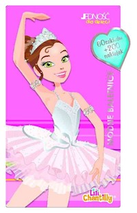 Modne baletnice -  - książka