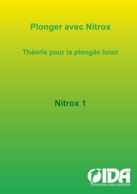 Plonger avec Nitrox - Karsten Reimer - ebook