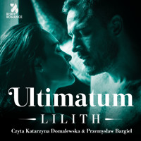 Ultimatum - Lilith - ebook + audiobook