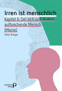 Irren ist menschlich Kapitel 6 - Peter Brieger - ebook