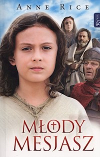 Młody Mesjasz - Anne Rice - książka